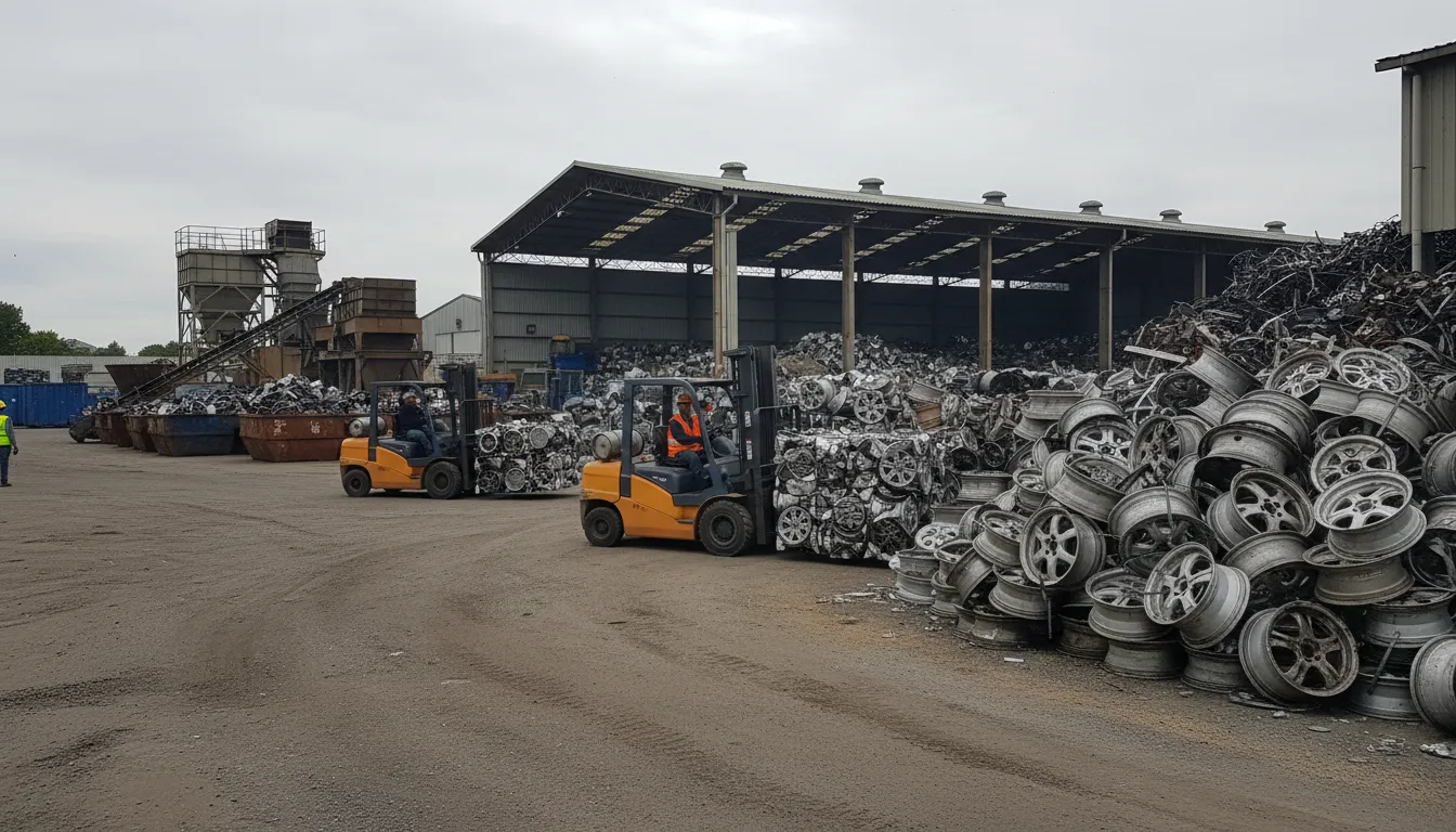 Aluminium 1.3